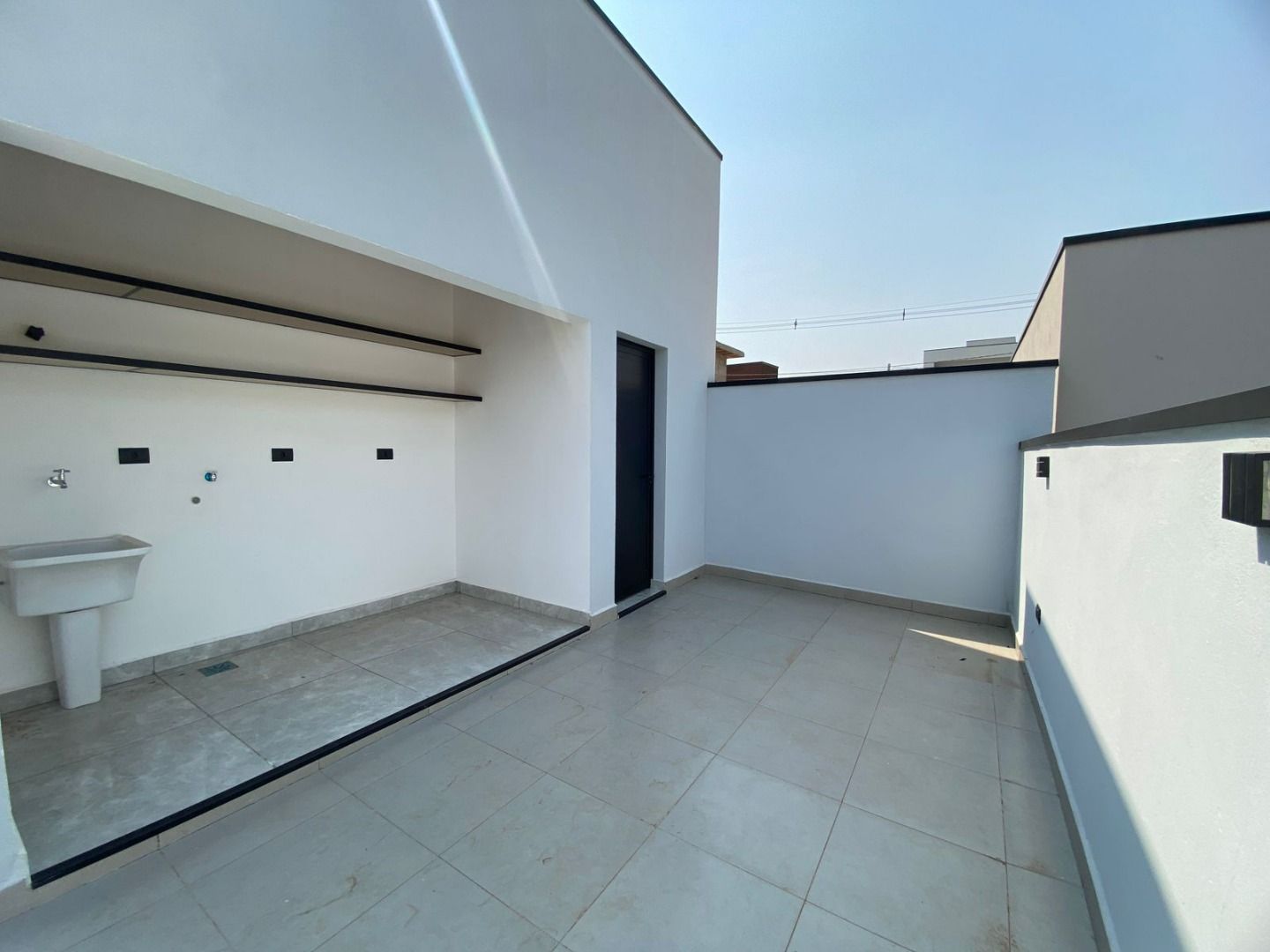 Casa de condomínio à venda no Condomínio Costa das Areias II: