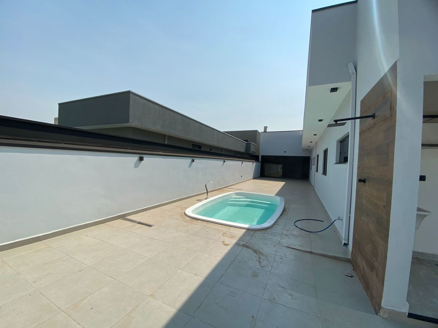 Casa de condomínio à venda no Condomínio Costa das Areias II: