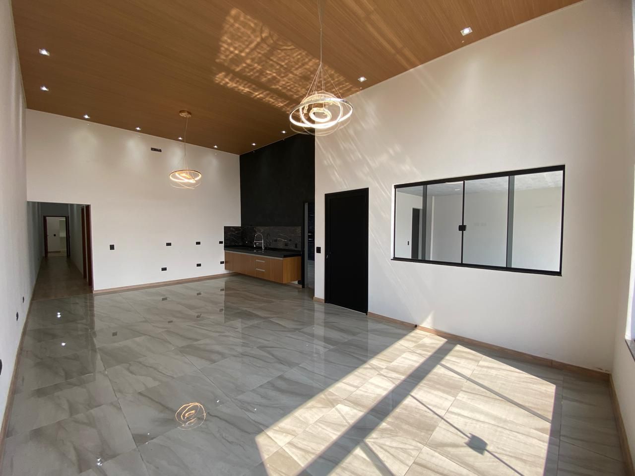 Casa de condomínio à venda no Condomínio Costa das Areias II: