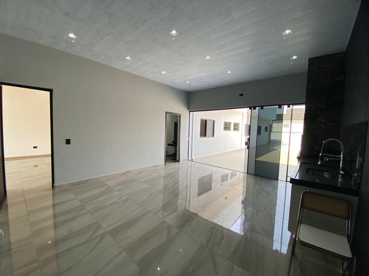 Casa de condomínio à venda no Condomínio Costa das Areias II: