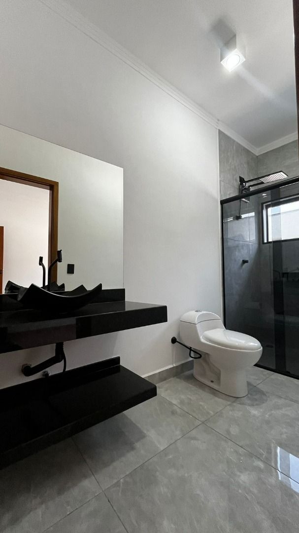 Casa de condomínio à venda no Condomínio Costa das Areias II: