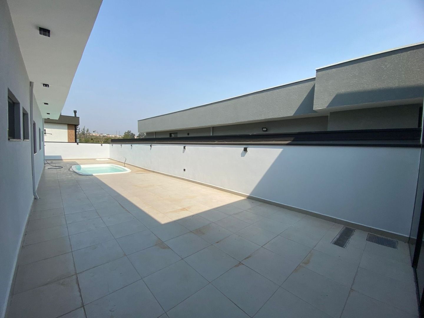 Casa de condomínio à venda no Condomínio Costa das Areias II: