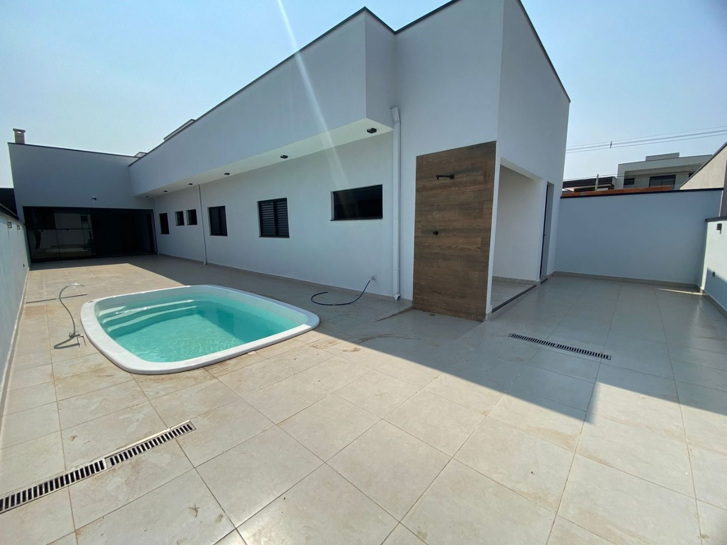 Casa de condomínio à venda no Condomínio Costa das Areias II: