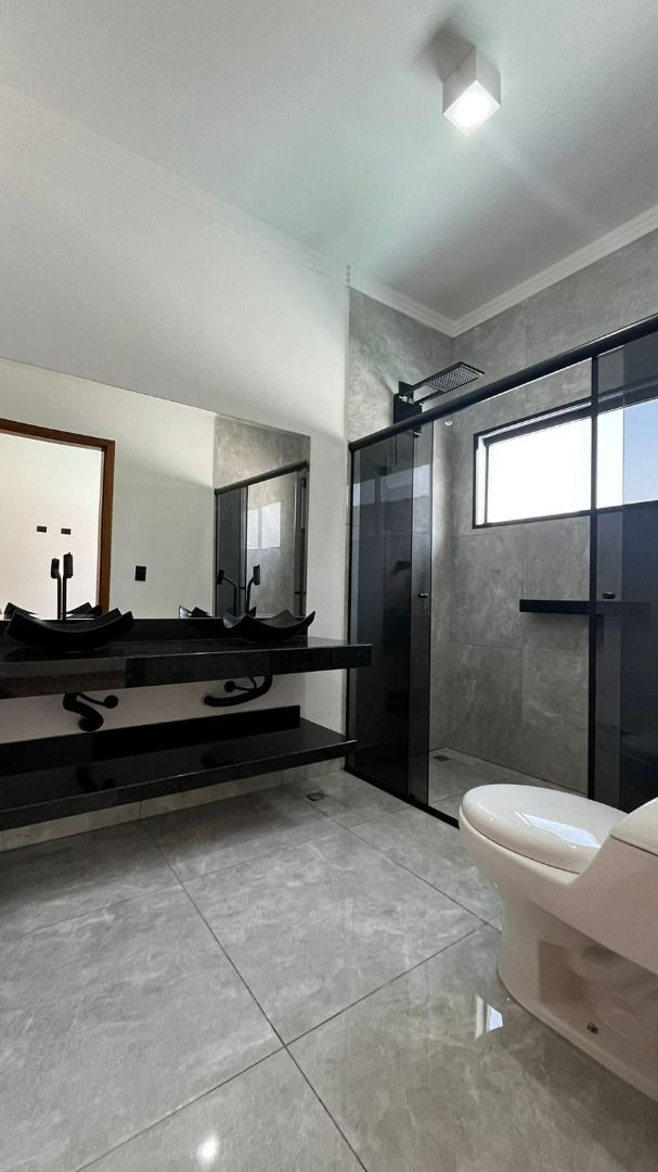 Casa de condomínio à venda no Condomínio Costa das Areias II: