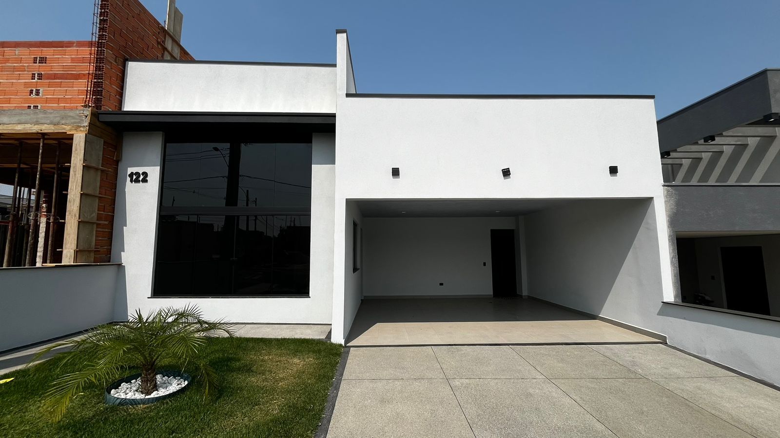 Terreno à Venda no Condomínio Costa das Areias II - Salto/Sp