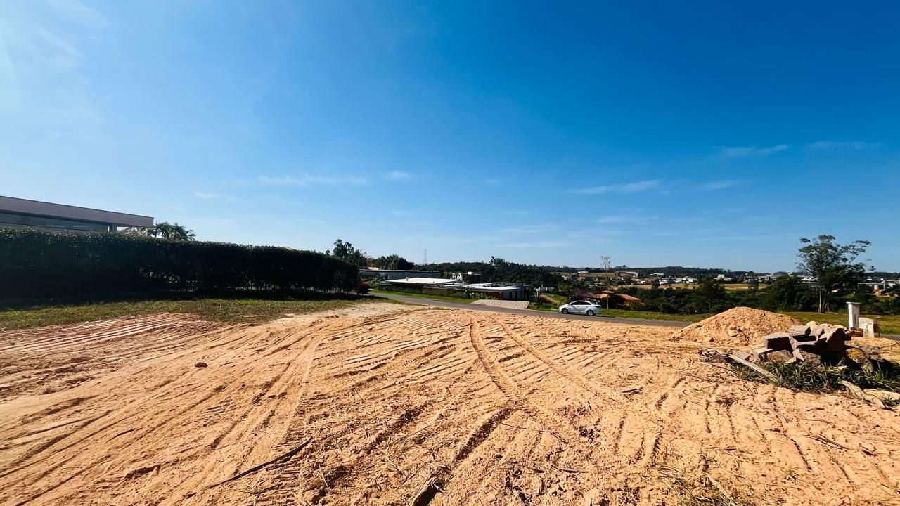 Terreno de Condomínio Condomínio Terras de São José II Itu 