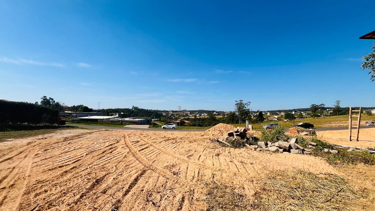 Terreno de Condomínio Condomínio Terras de São José II Itu 