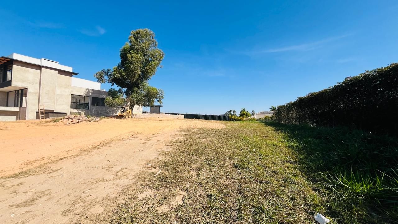 Terreno de Condomínio Condomínio Terras de São José II Itu 