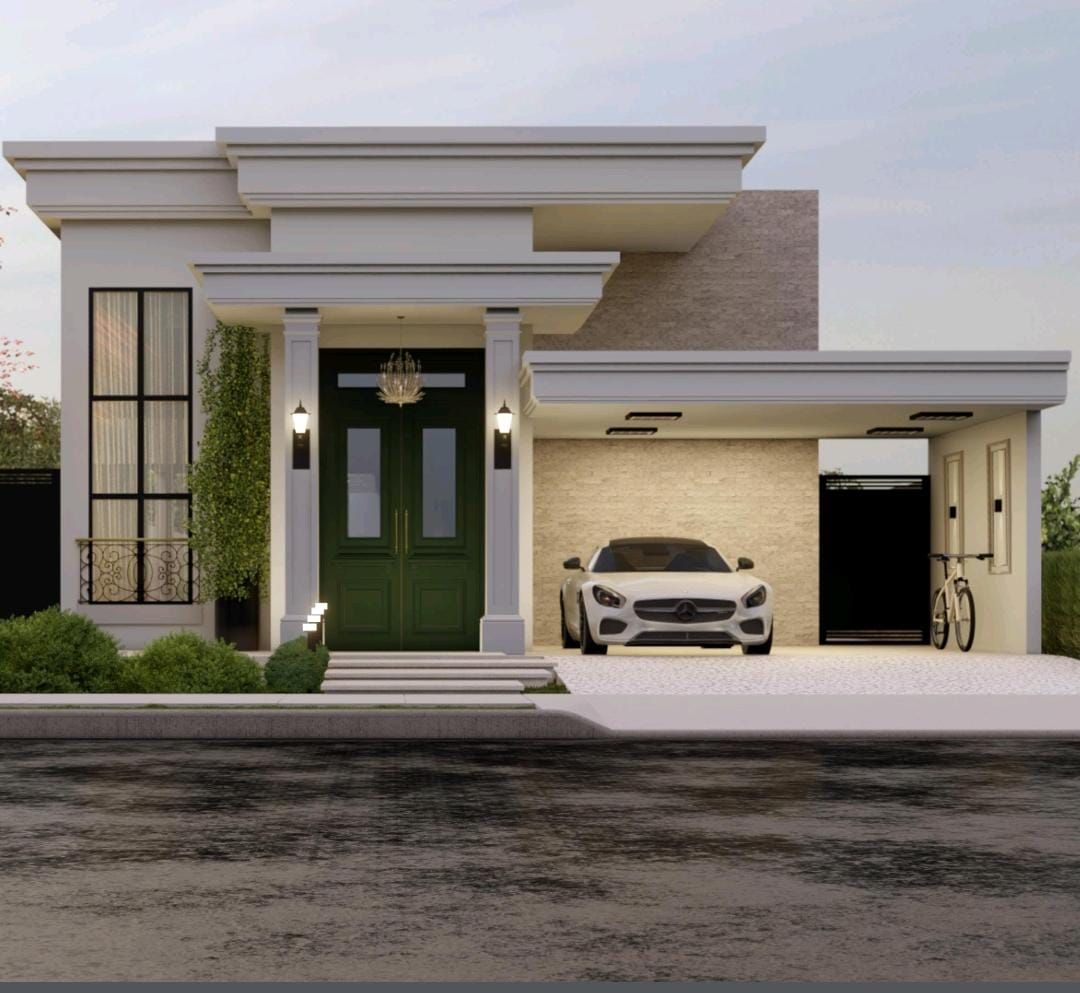 Casa à Venda no Condomínio Residencial Una - Itu/Sp.