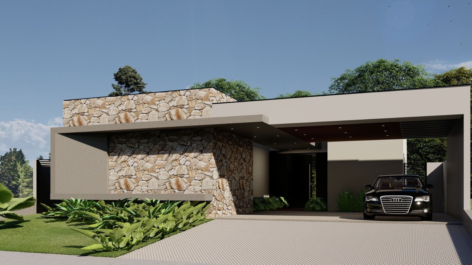 Casa de condomínio à venda no Condomínio Alphaville Castelo Itu: