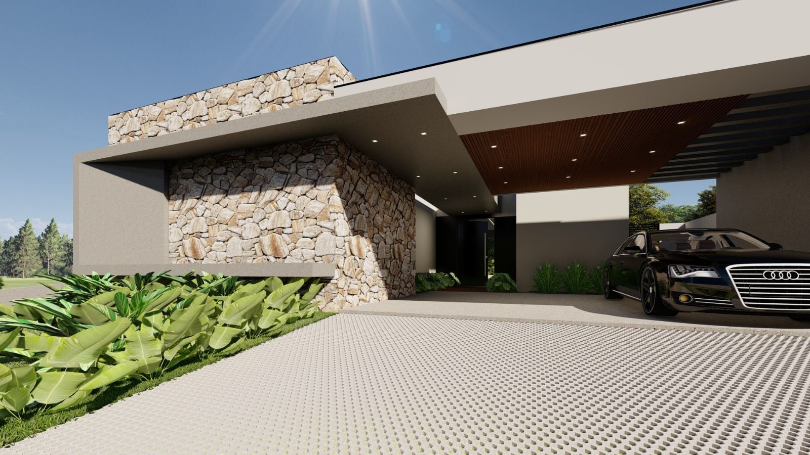 Casa de condomínio à venda no Condomínio Alphaville Castelo Itu: