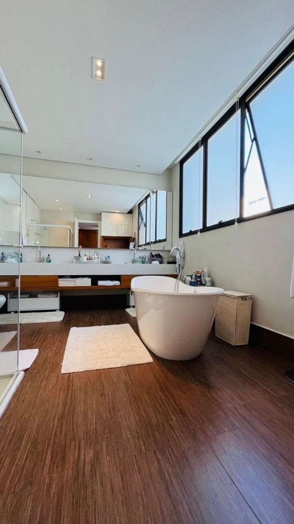 Casa de condomínio à venda no Condomínio Terras de São José II: