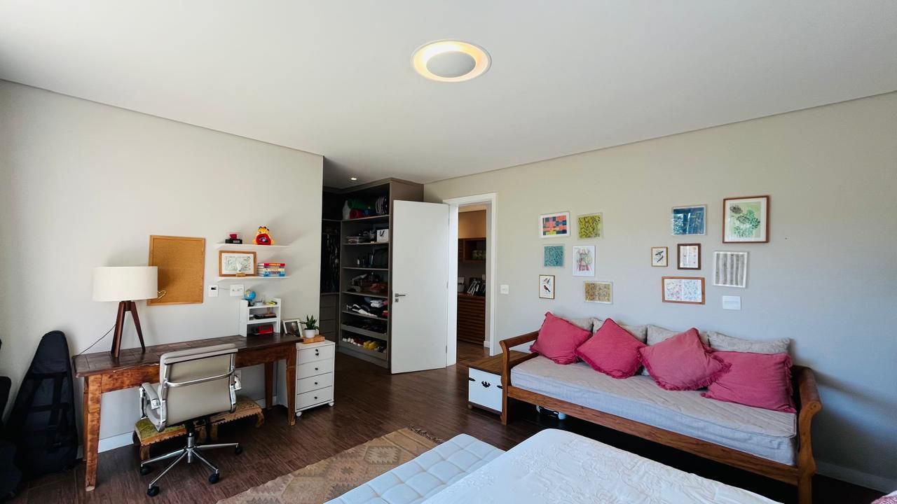 Casa de condomínio à venda no Condomínio Terras de São José II: