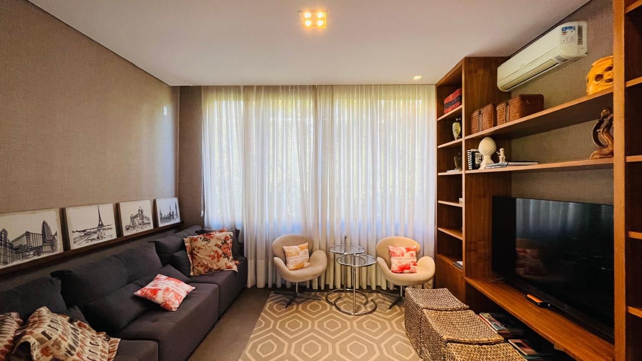 Casa de condomínio à venda no Condomínio Terras de São José II: