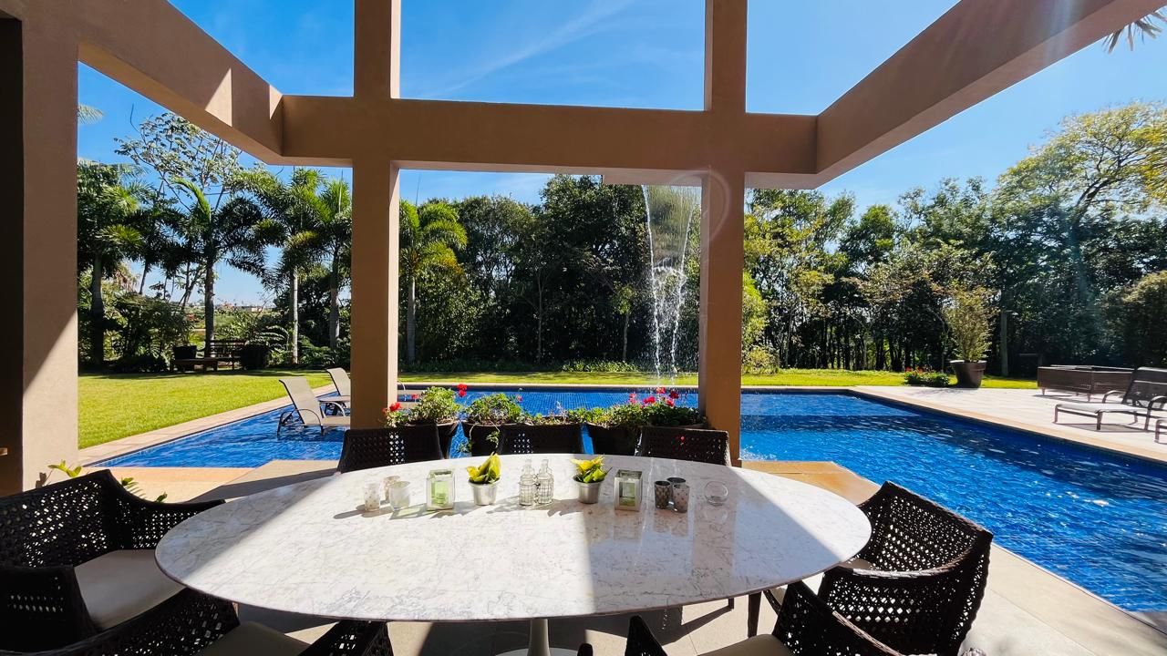 Casa de condomínio à venda no Condomínio Terras de São José II: