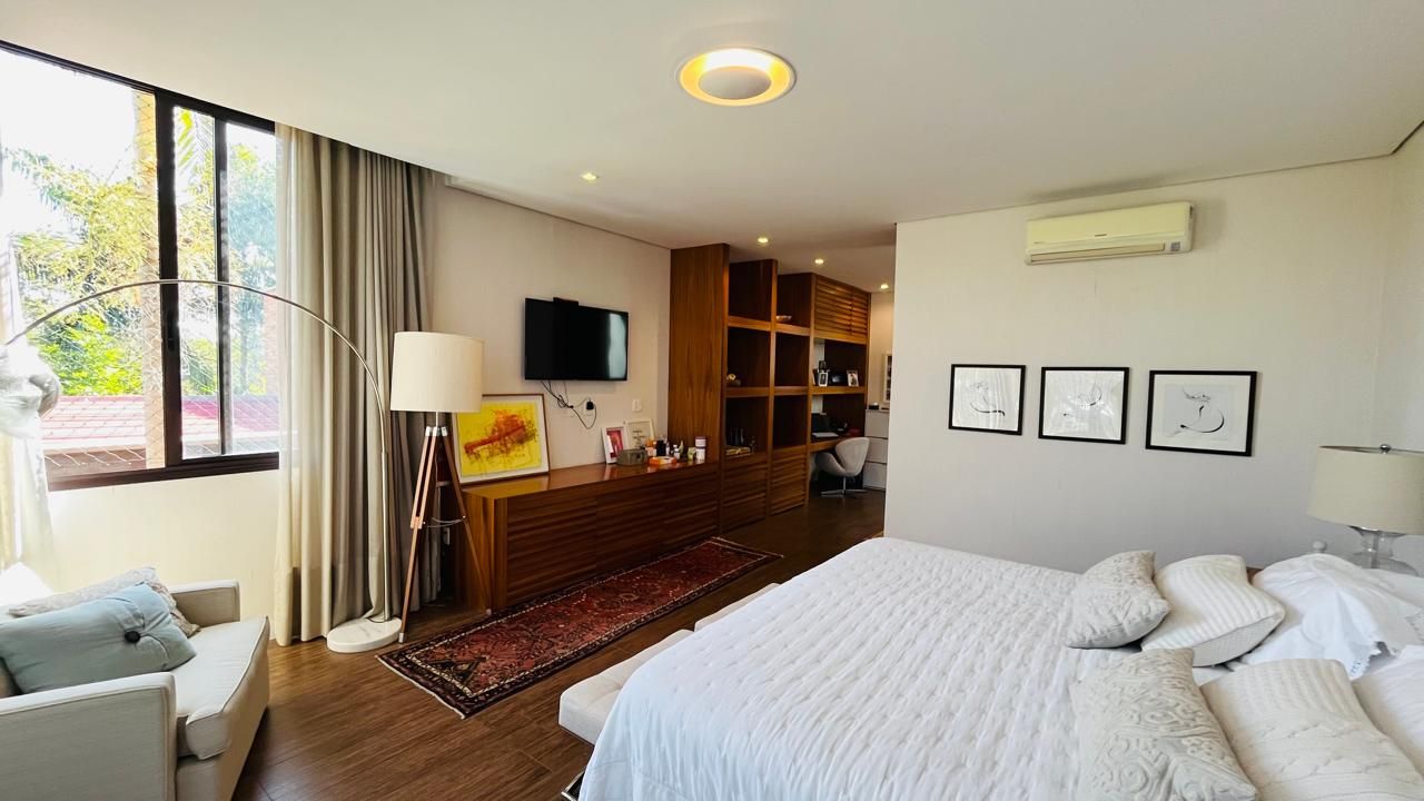 Casa de condomínio à venda no Condomínio Terras de São José II: