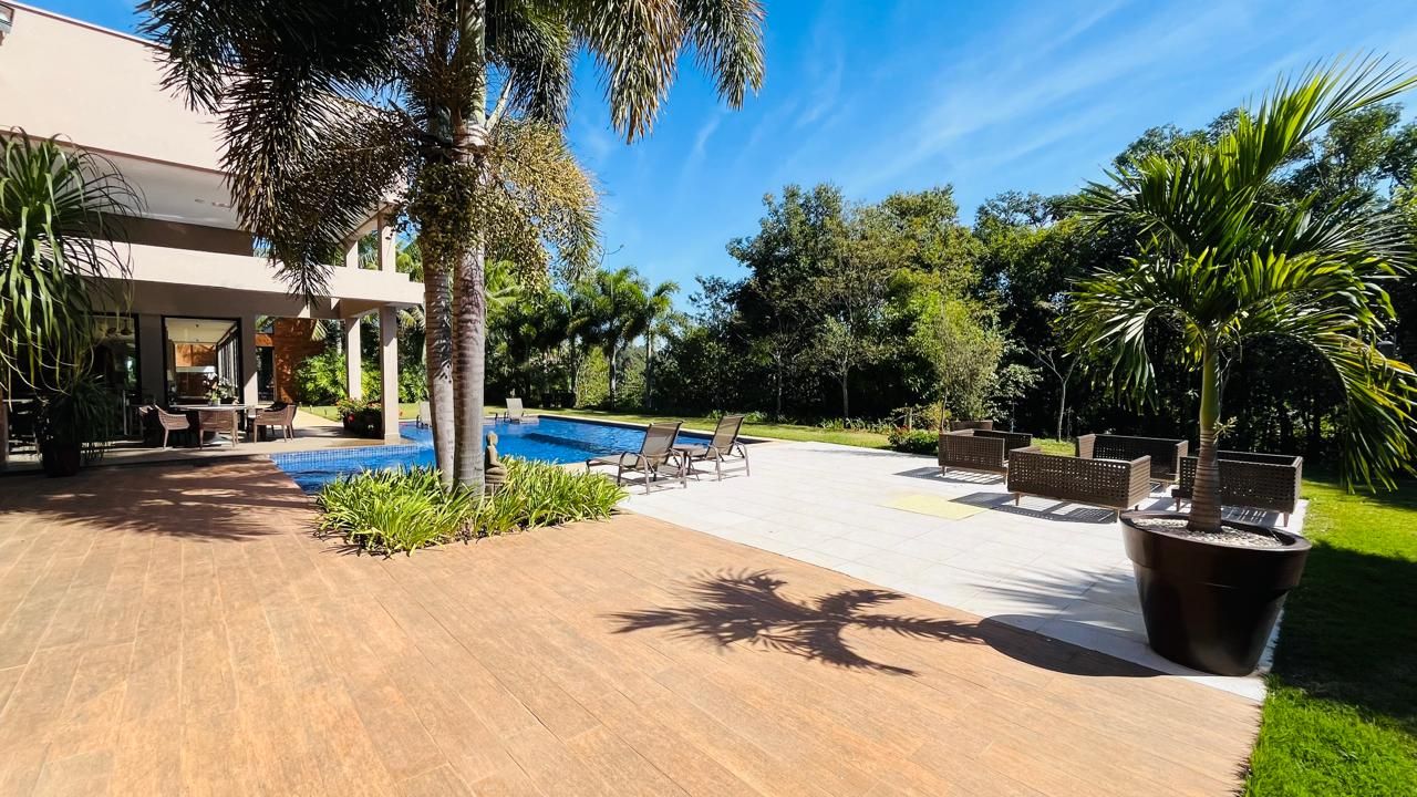 Casa de condomínio à venda no Condomínio Terras de São José II: