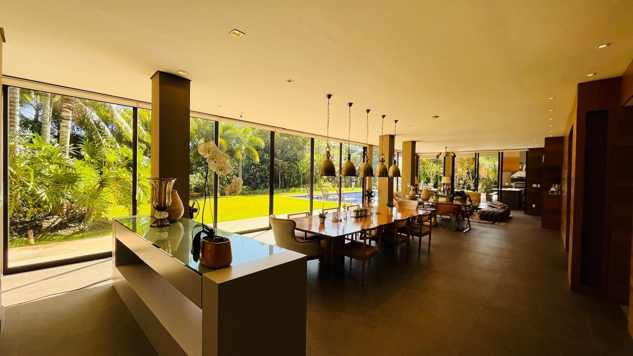 Casa de condomínio à venda no Condomínio Terras de São José II: