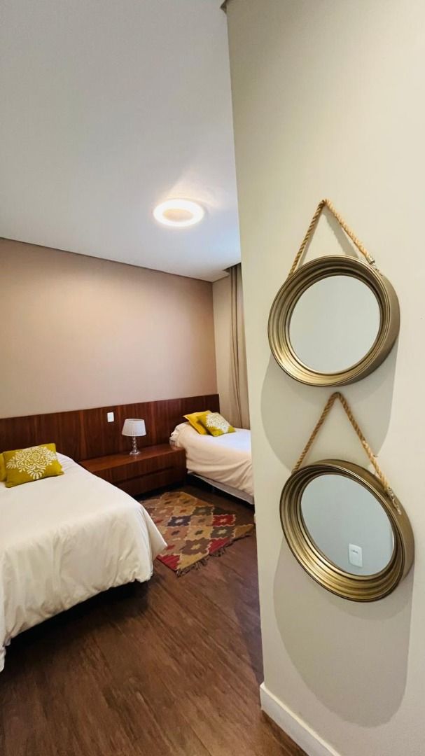 Casa de condomínio à venda no Condomínio Terras de São José II: