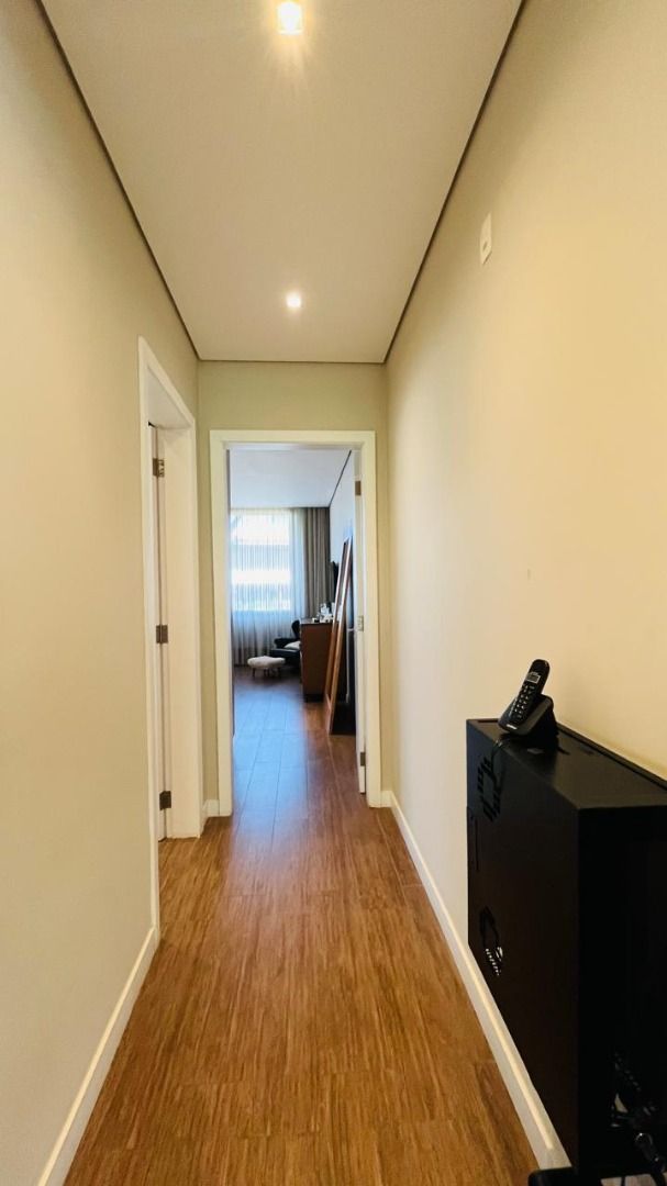 Casa de condomínio à venda no Condomínio Terras de São José II: