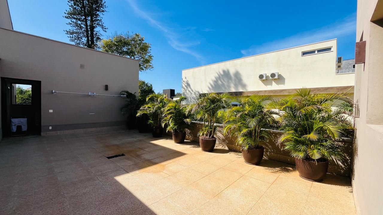 Casa de condomínio à venda no Condomínio Terras de São José II: