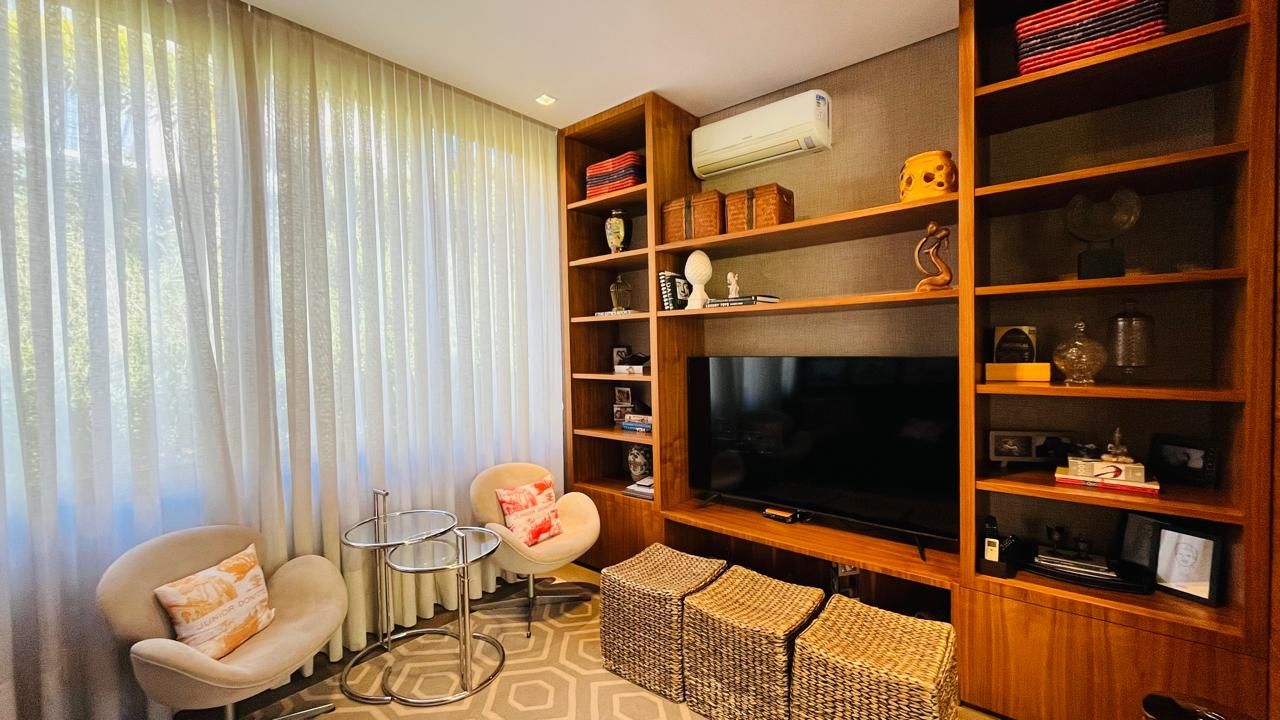 Casa de condomínio à venda no Condomínio Terras de São José II: