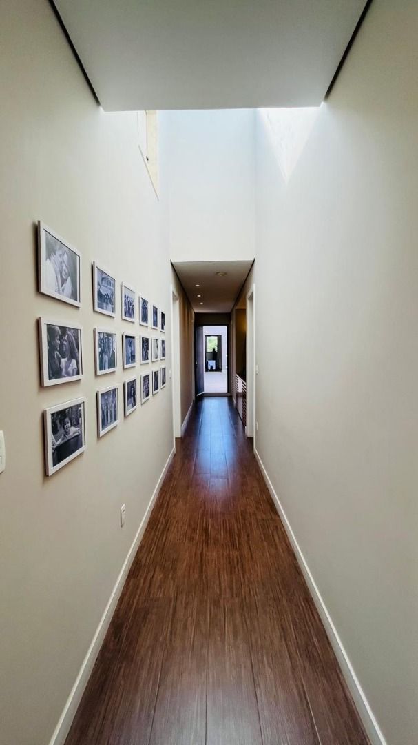 Casa de condomínio à venda no Condomínio Terras de São José II: