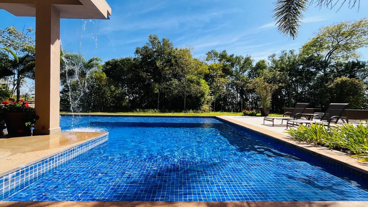 Casa de condomínio à venda no Condomínio Terras de São José II: