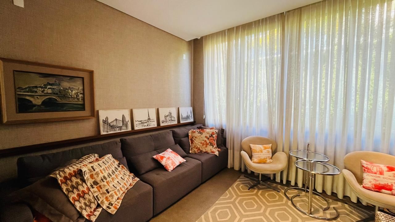 Casa de condomínio à venda no Condomínio Terras de São José II: