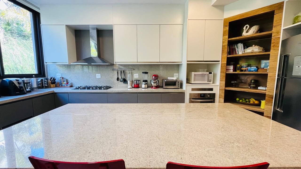 Casa de condomínio à venda no Condomínio Terras de São José II: