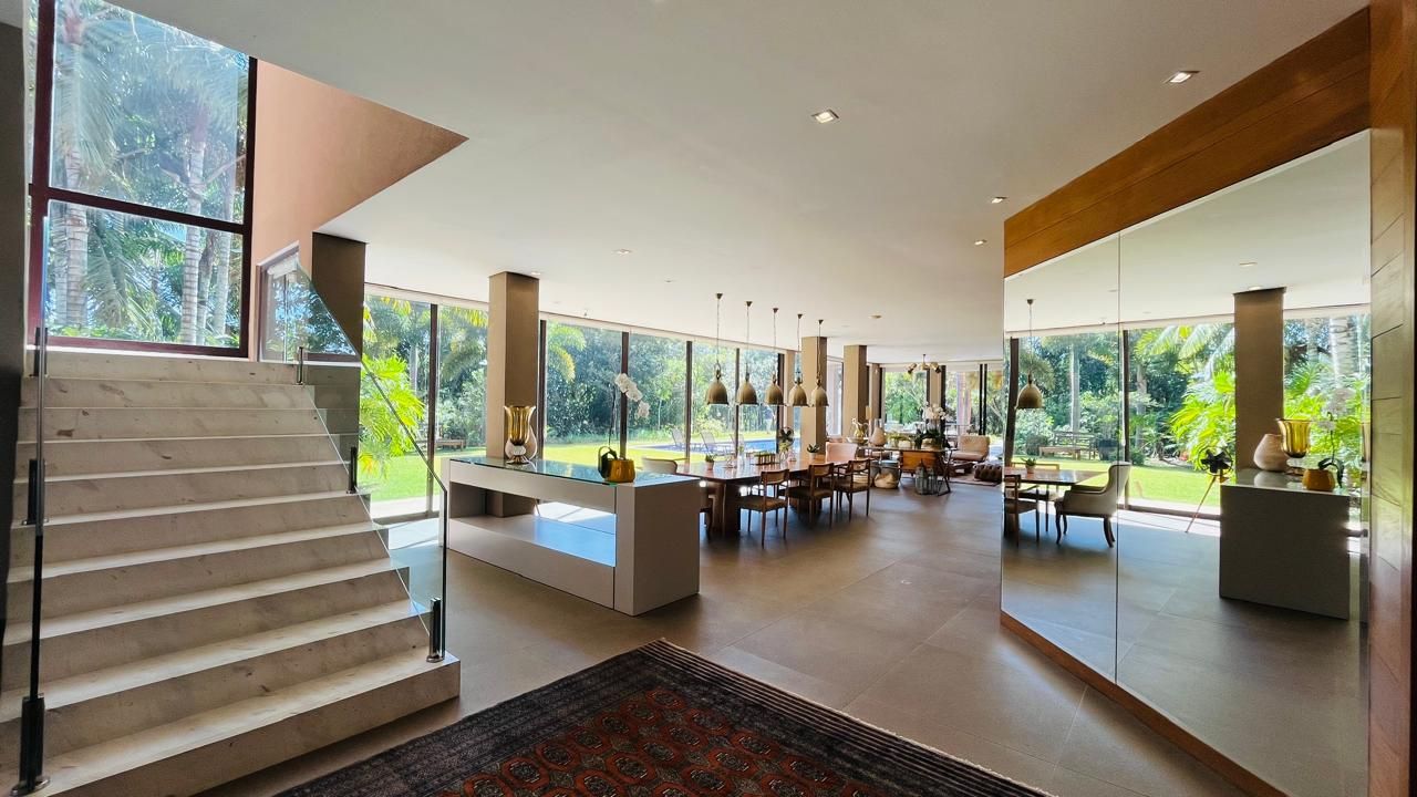 Casa de condomínio à venda no Condomínio Terras de São José II: