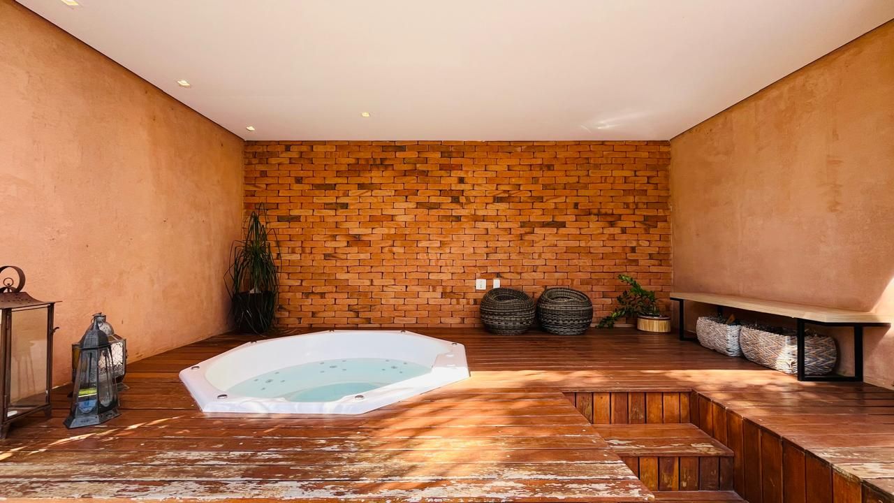 Casa de condomínio à venda no Condomínio Terras de São José II: