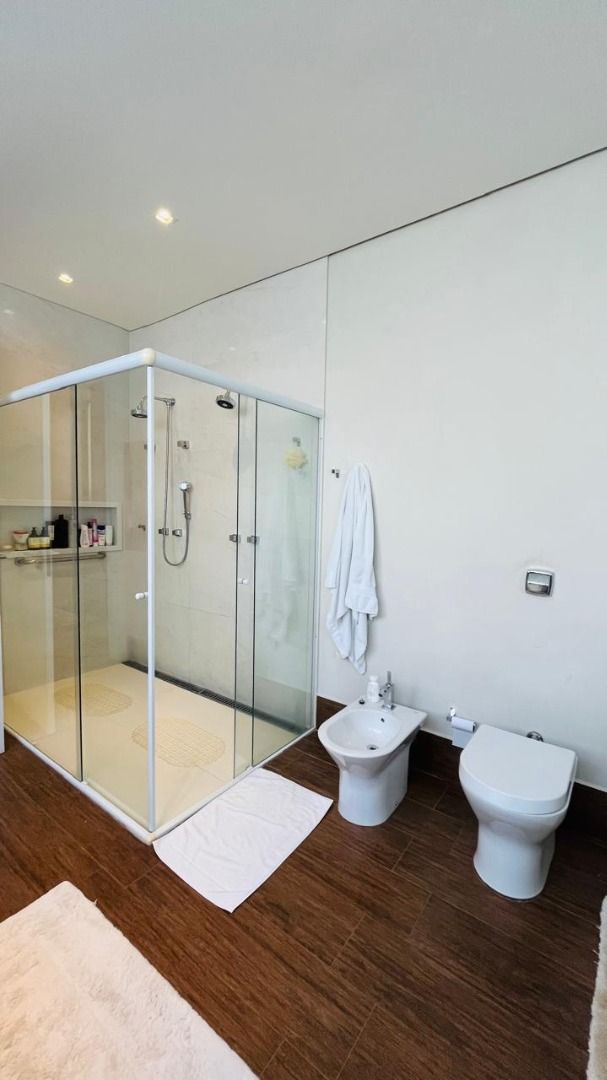 Casa de condomínio à venda no Condomínio Terras de São José II: