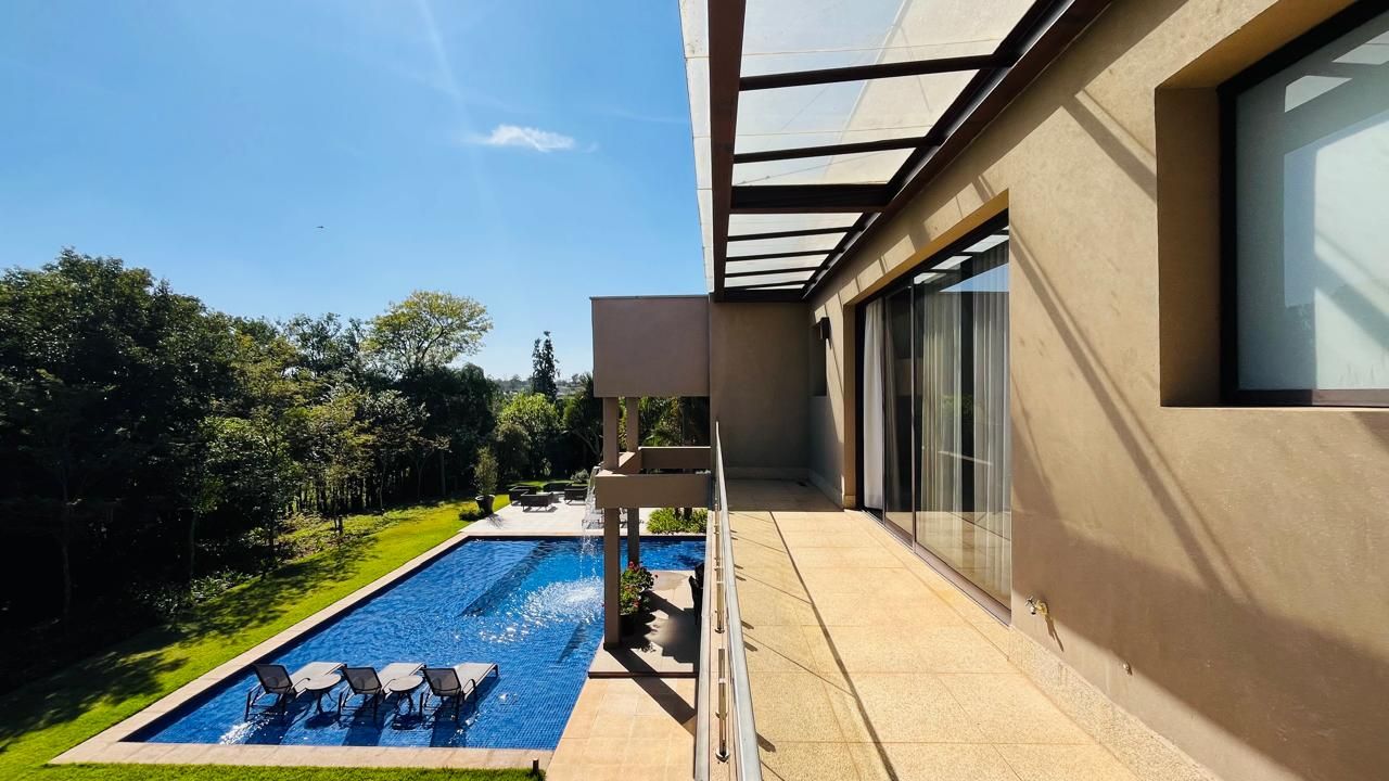 Casa de condomínio à venda no Condomínio Terras de São José II: