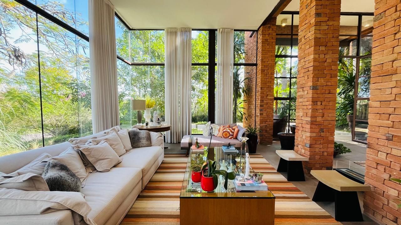 Casa de condomínio à venda no Condomínio Terras de São José II: