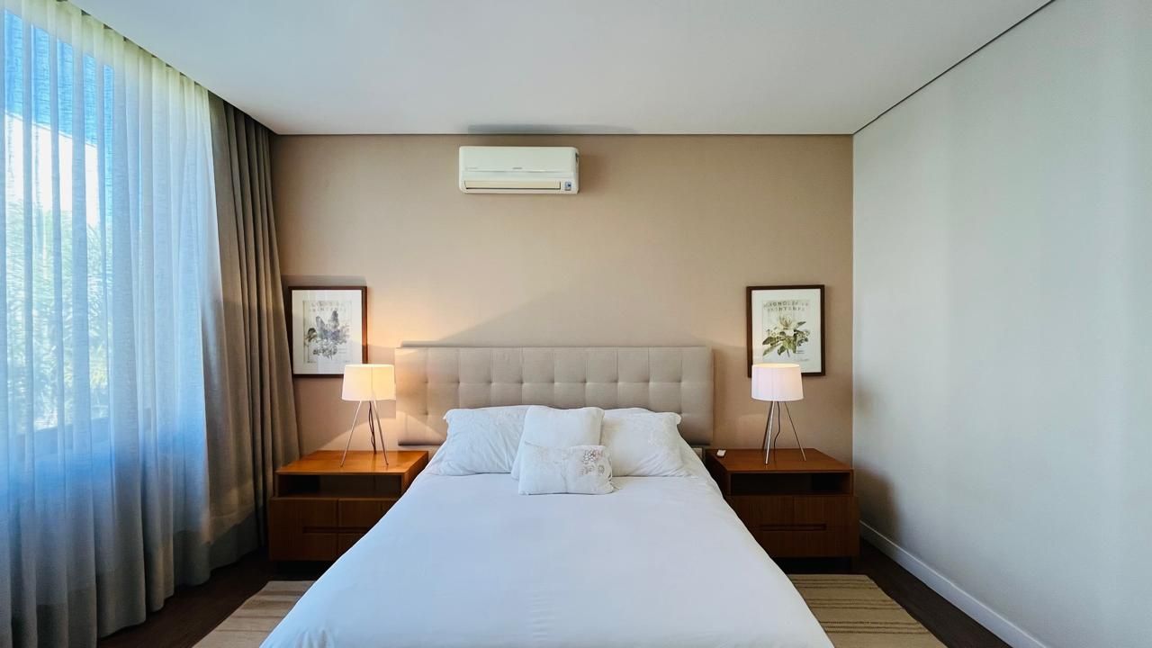 Casa de condomínio à venda no Condomínio Terras de São José II: