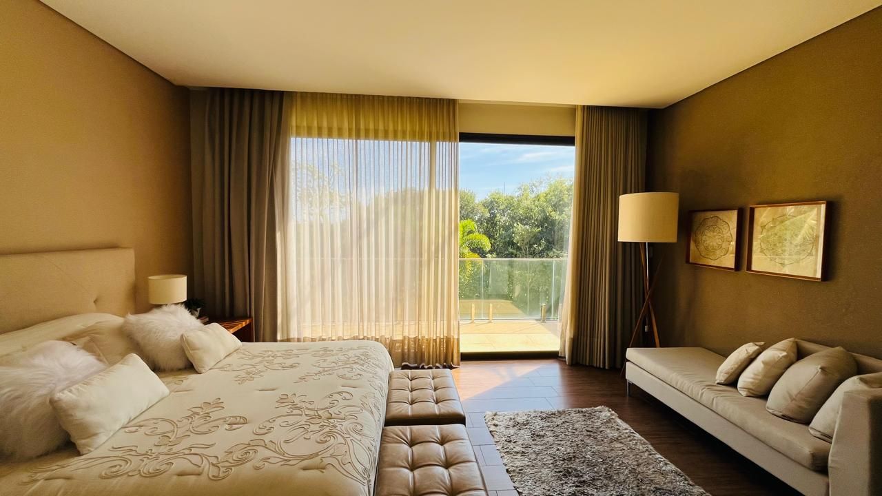 Casa de condomínio à venda no Condomínio Terras de São José II: