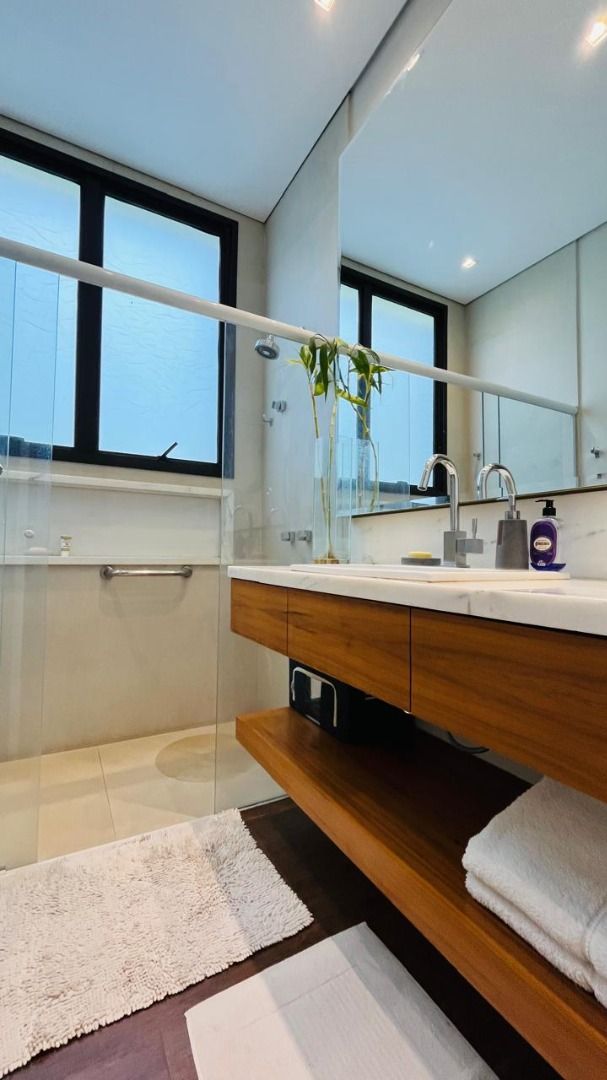 Casa de condomínio à venda no Condomínio Terras de São José II: