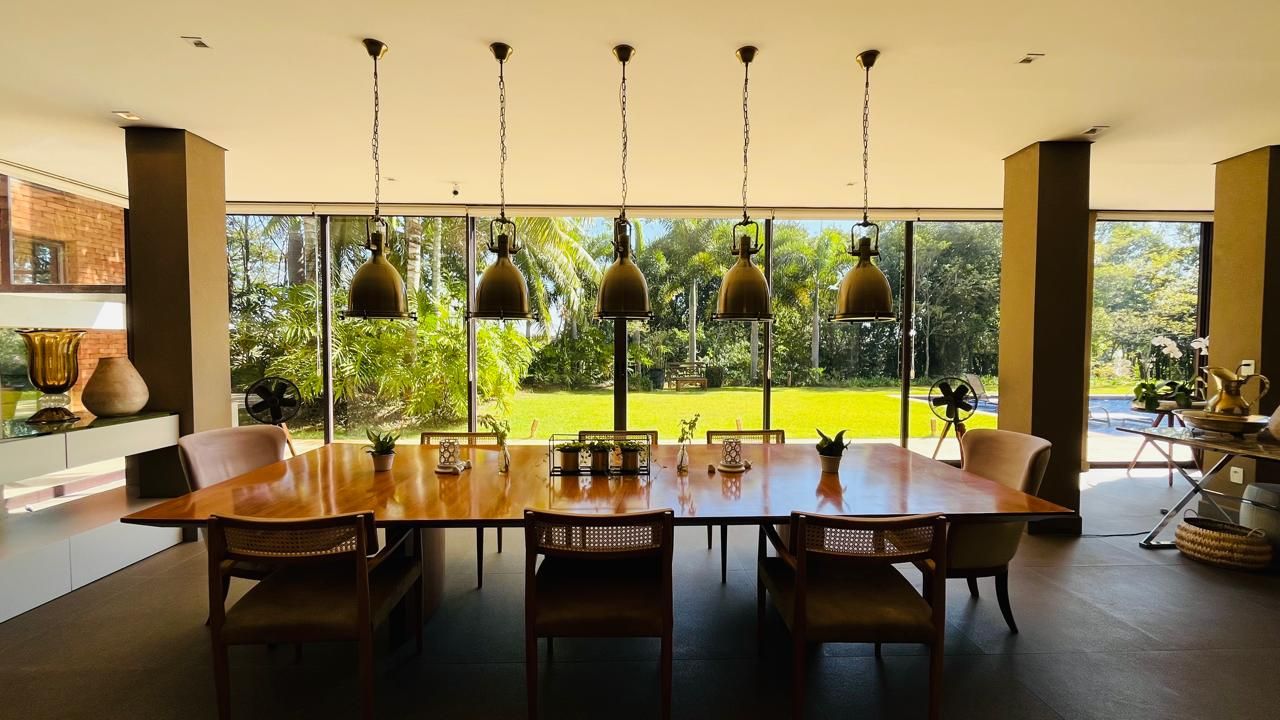 Casa de condomínio à venda no Condomínio Terras de São José II: