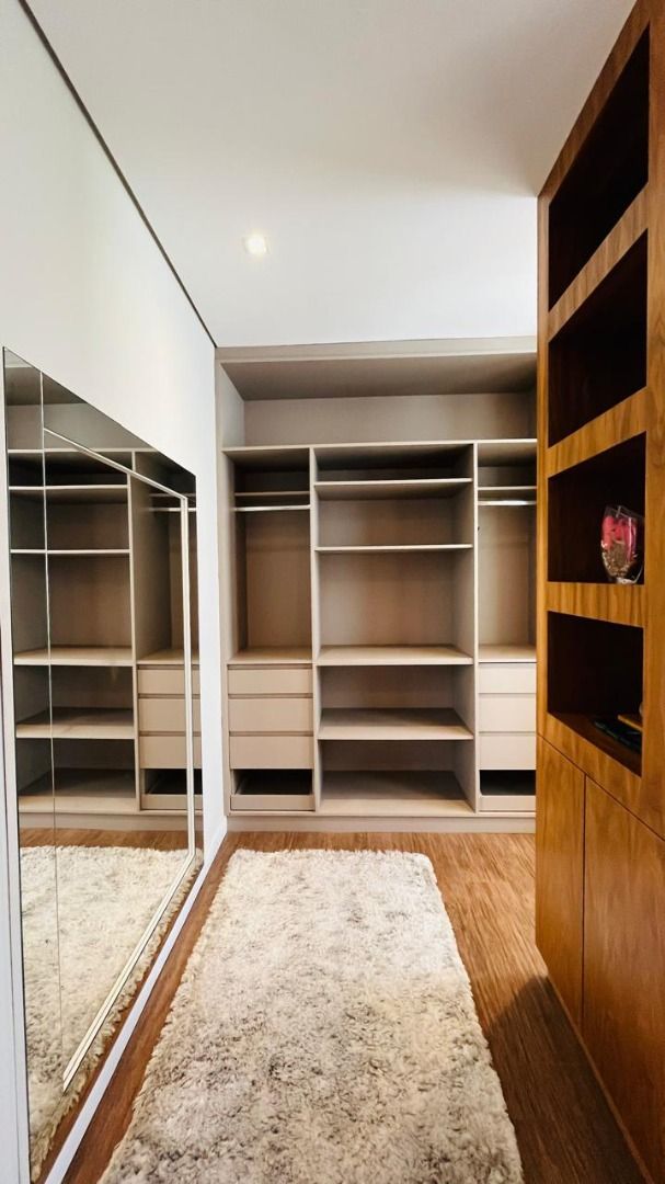 Casa de condomínio à venda no Condomínio Terras de São José II: