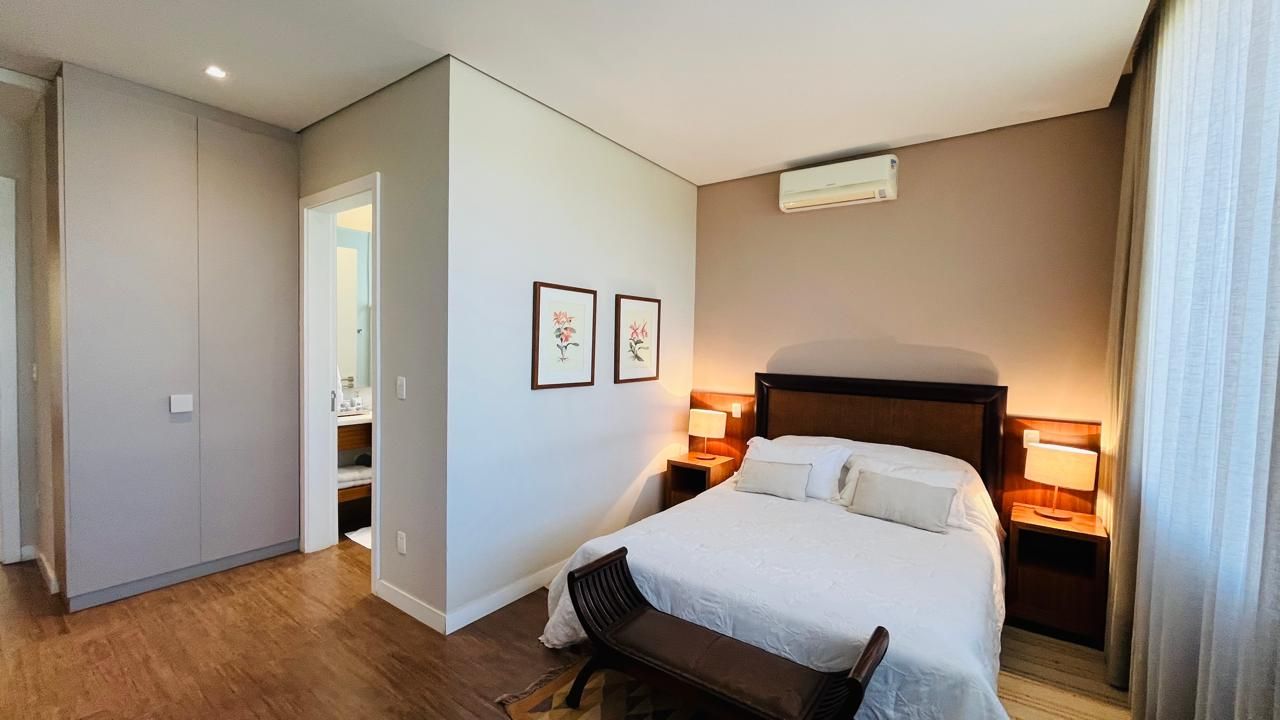 Casa de condomínio à venda no Condomínio Terras de São José II: