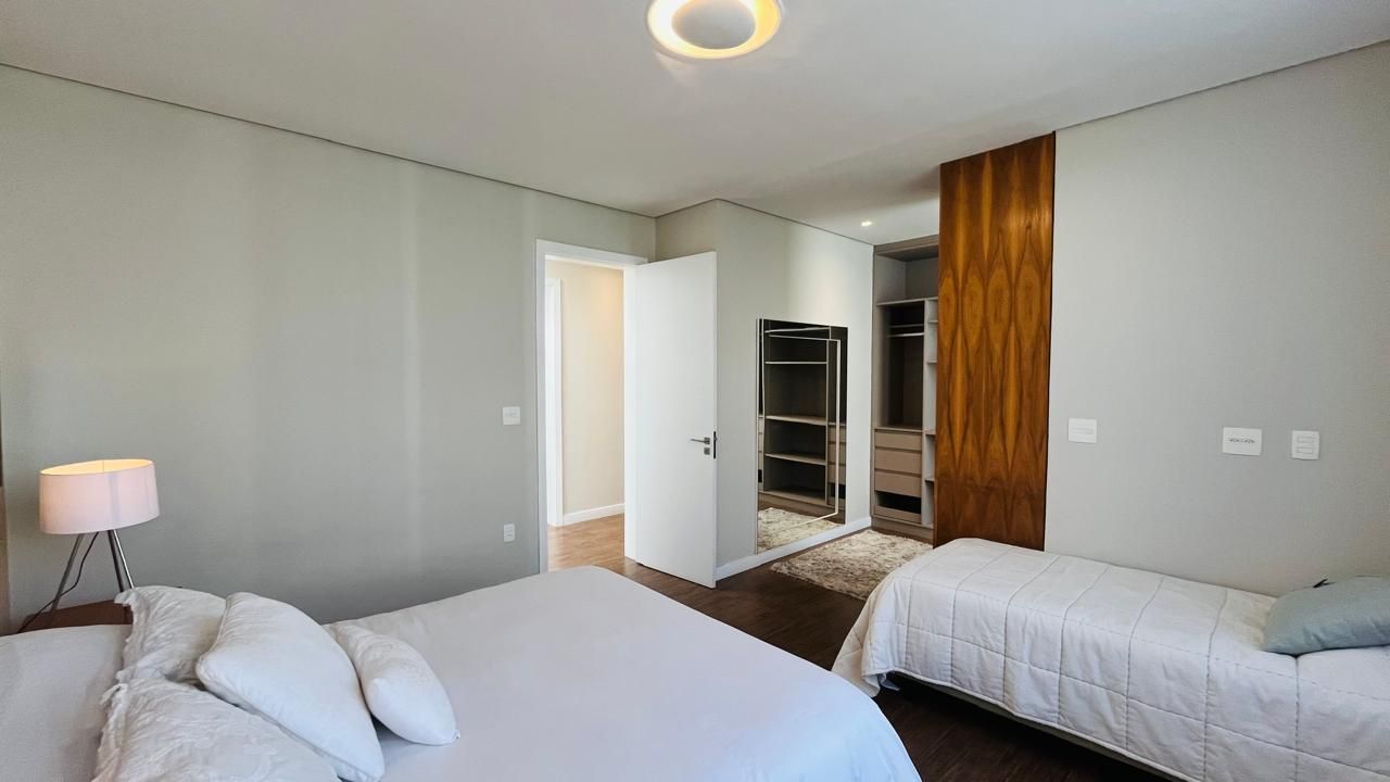 Casa de condomínio à venda no Condomínio Terras de São José II: