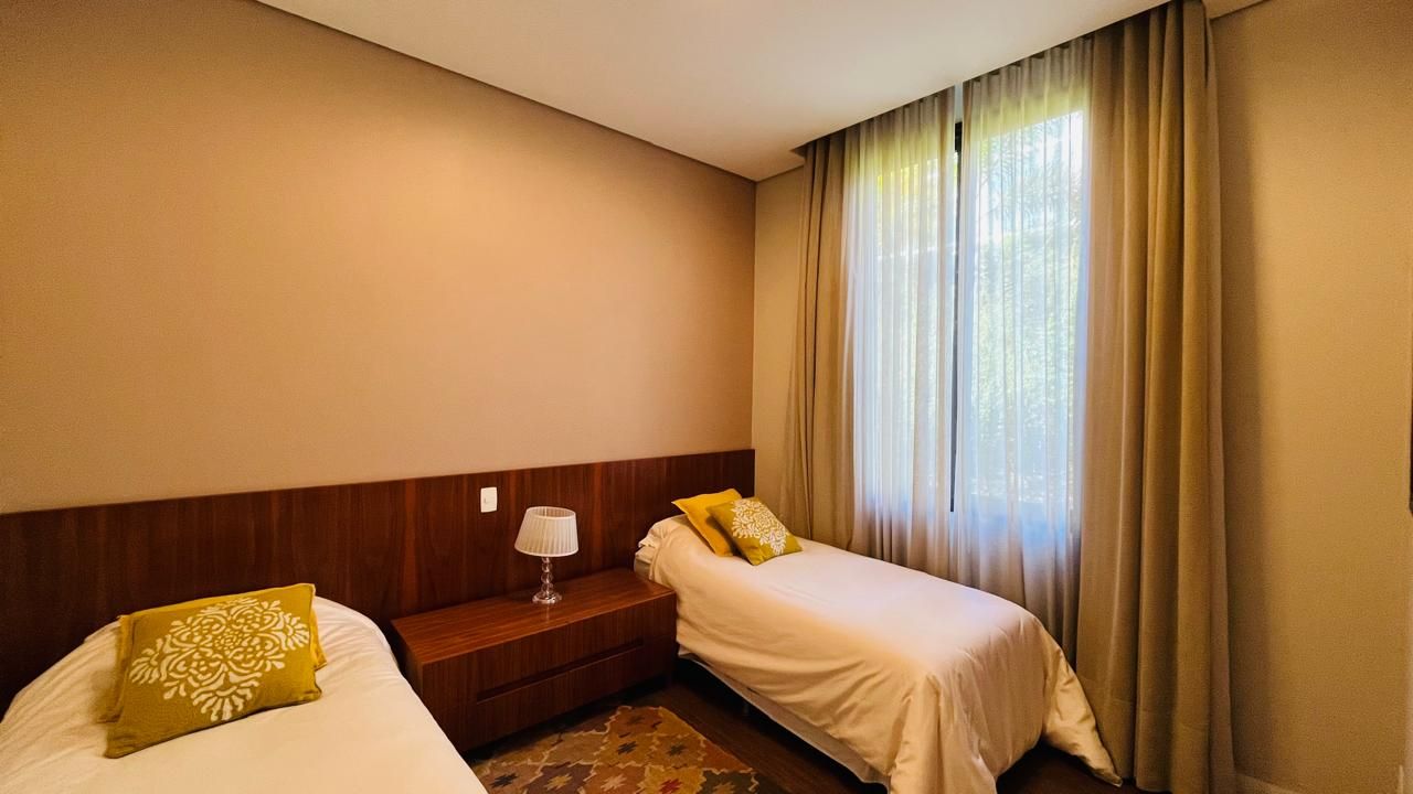 Casa de condomínio à venda no Condomínio Terras de São José II: