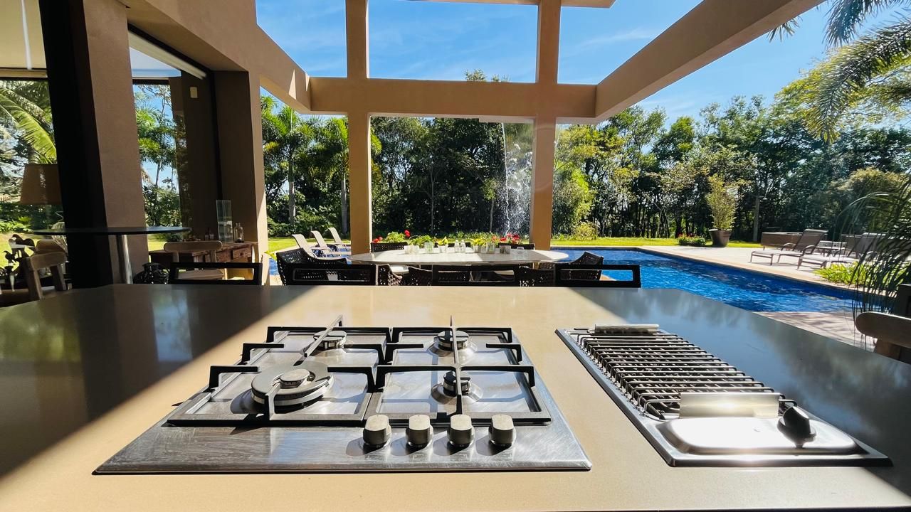 Casa de condomínio à venda no Condomínio Terras de São José II: