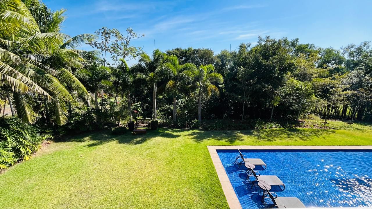Casa de condomínio à venda no Condomínio Terras de São José II: