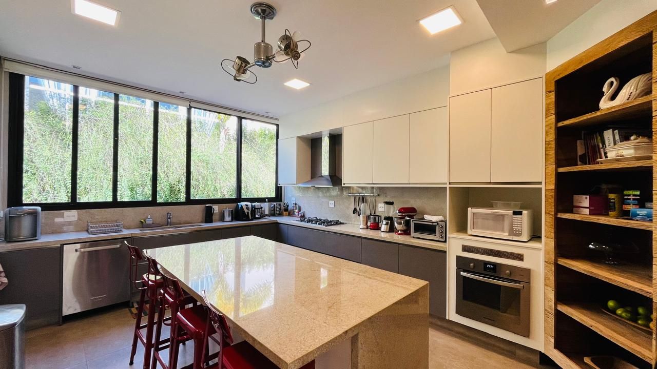 Casa de condomínio à venda no Condomínio Terras de São José II: