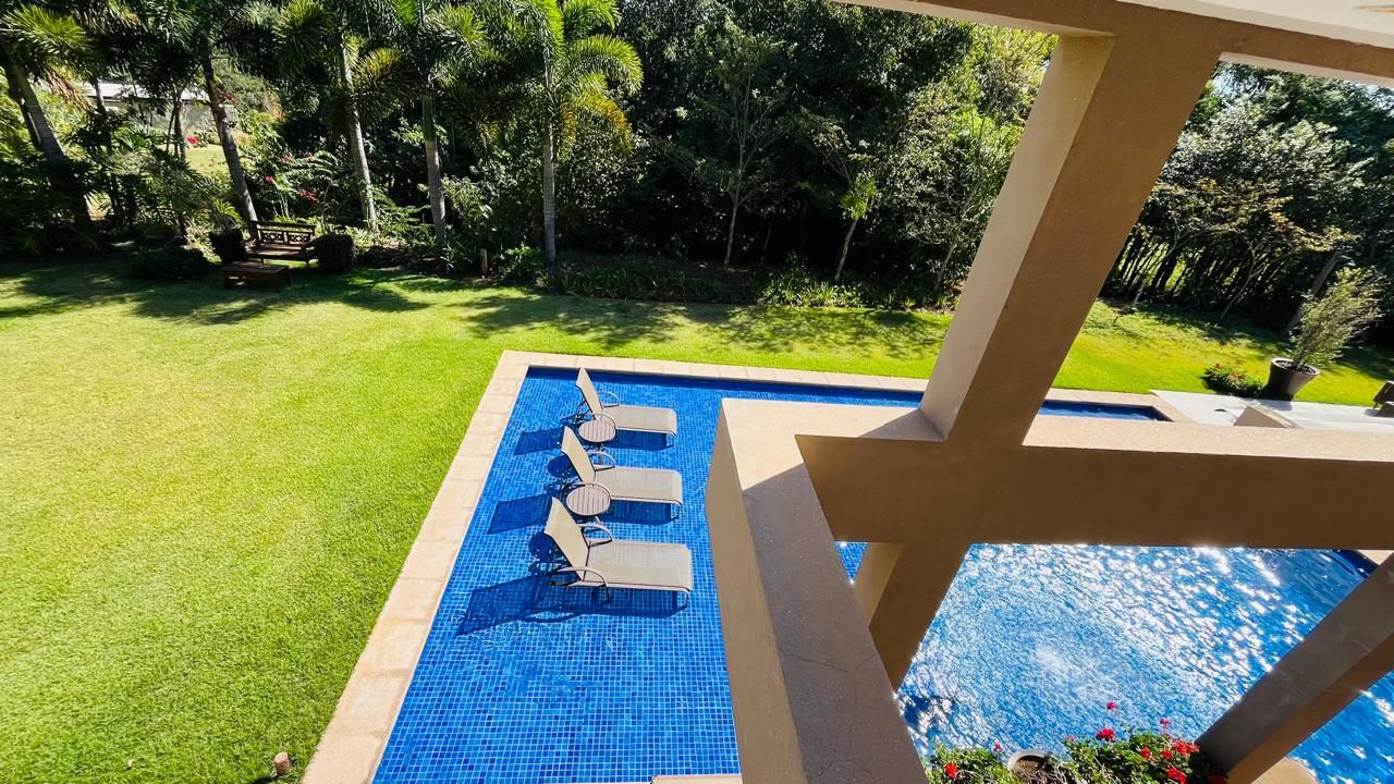 Casa de condomínio à venda no Condomínio Terras de São José II: