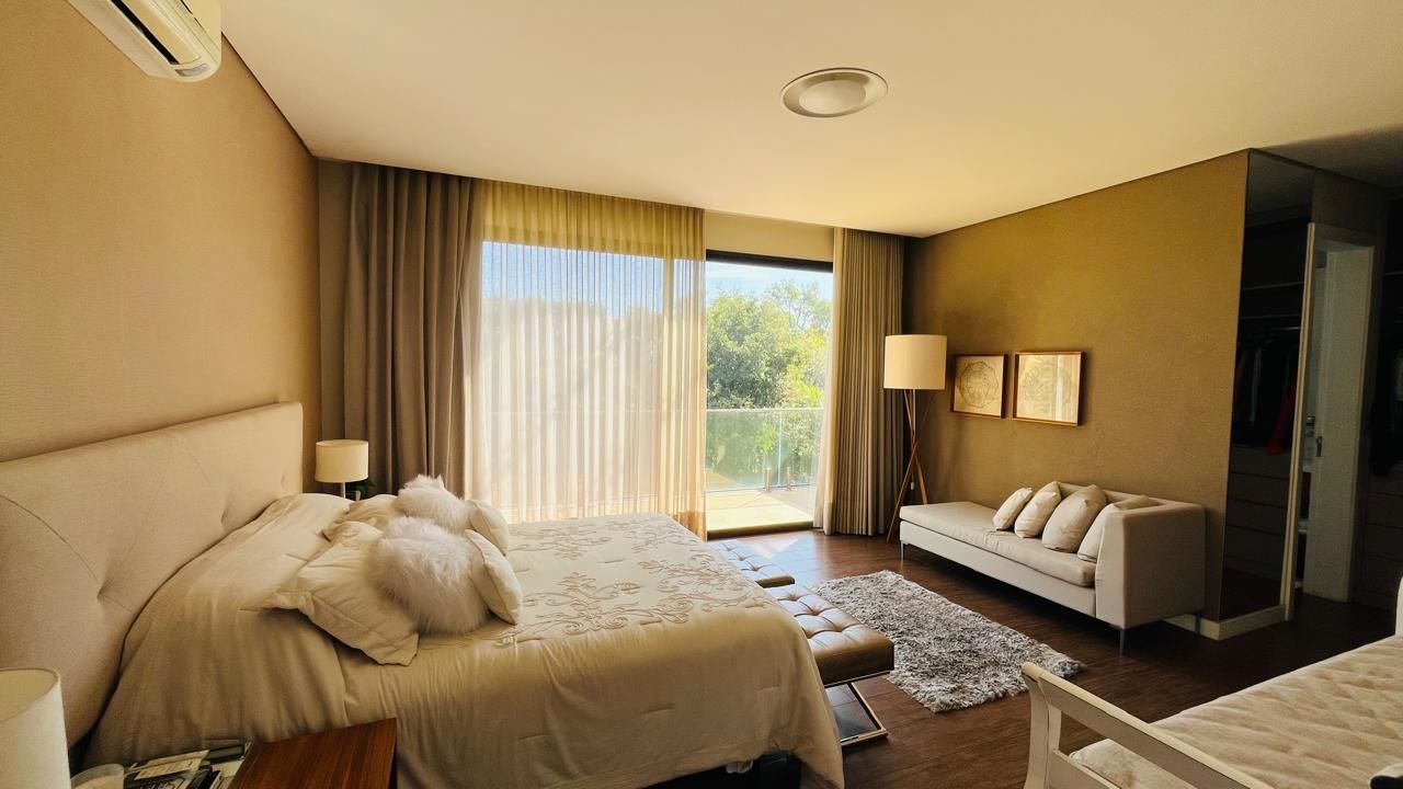 Casa de condomínio à venda no Condomínio Terras de São José II: