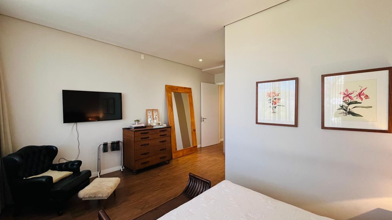 Casa de condomínio à venda no Condomínio Terras de São José II: