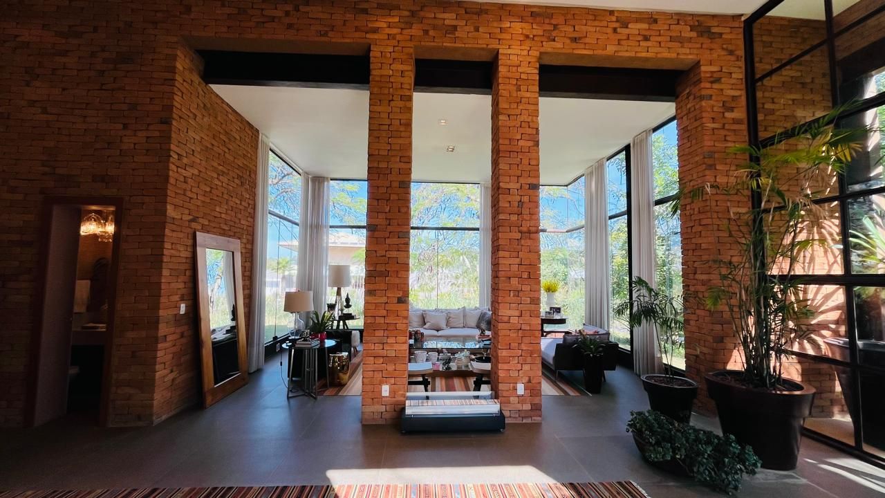 Casa de condomínio à venda no Condomínio Terras de São José II: